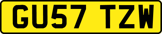 GU57TZW
