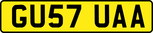 GU57UAA