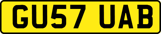 GU57UAB