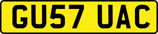 GU57UAC