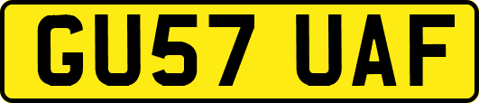 GU57UAF