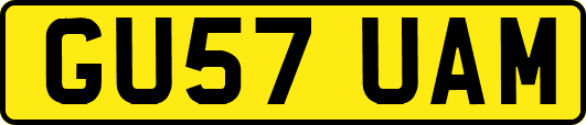 GU57UAM