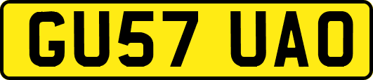 GU57UAO