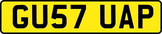 GU57UAP