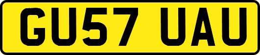GU57UAU