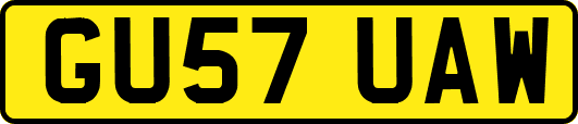GU57UAW