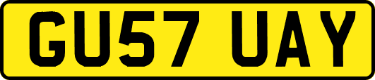 GU57UAY