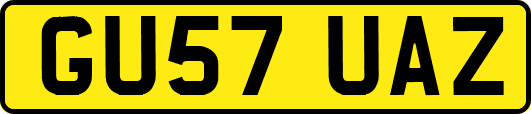 GU57UAZ