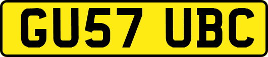 GU57UBC