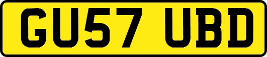 GU57UBD