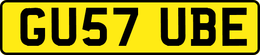 GU57UBE