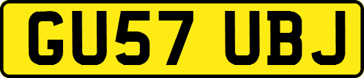 GU57UBJ