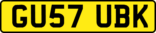 GU57UBK