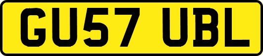 GU57UBL