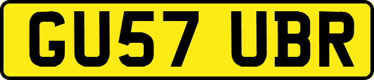 GU57UBR