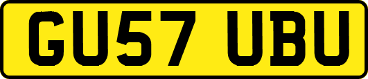 GU57UBU