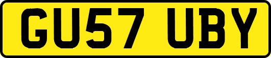GU57UBY