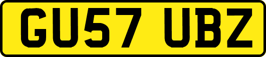 GU57UBZ