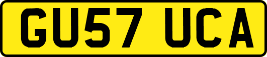 GU57UCA
