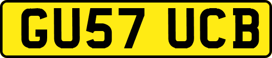 GU57UCB