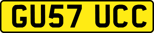 GU57UCC