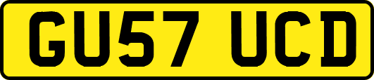 GU57UCD