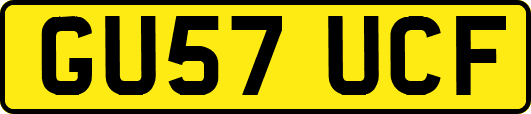 GU57UCF