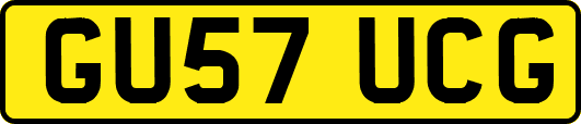 GU57UCG