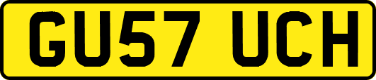 GU57UCH