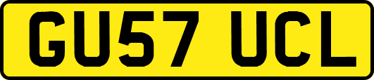 GU57UCL