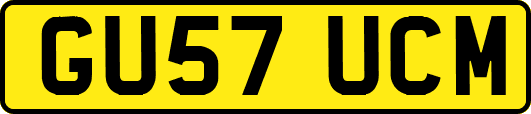 GU57UCM