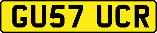 GU57UCR