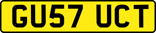 GU57UCT
