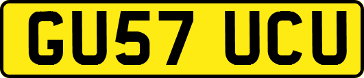 GU57UCU