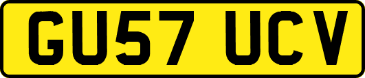 GU57UCV