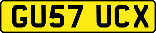 GU57UCX