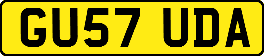 GU57UDA