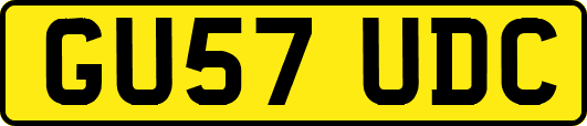 GU57UDC