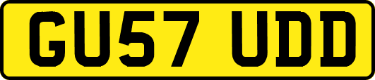 GU57UDD