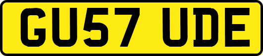 GU57UDE