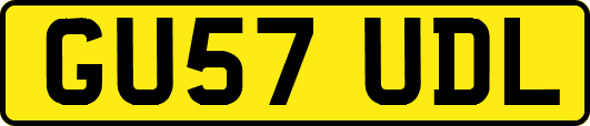 GU57UDL