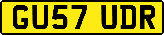 GU57UDR