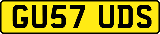 GU57UDS