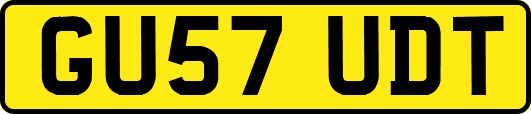 GU57UDT