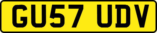 GU57UDV