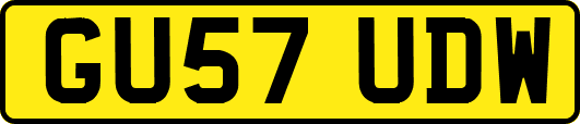 GU57UDW