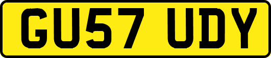 GU57UDY