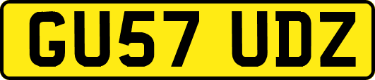 GU57UDZ