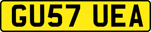 GU57UEA