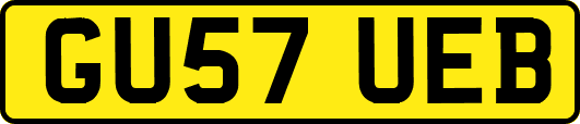 GU57UEB